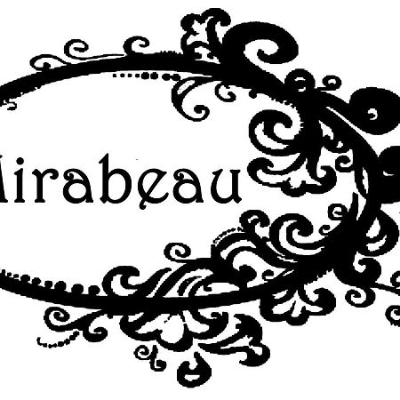 Nouveau Mirabeau Bellagio Eksteriør billede