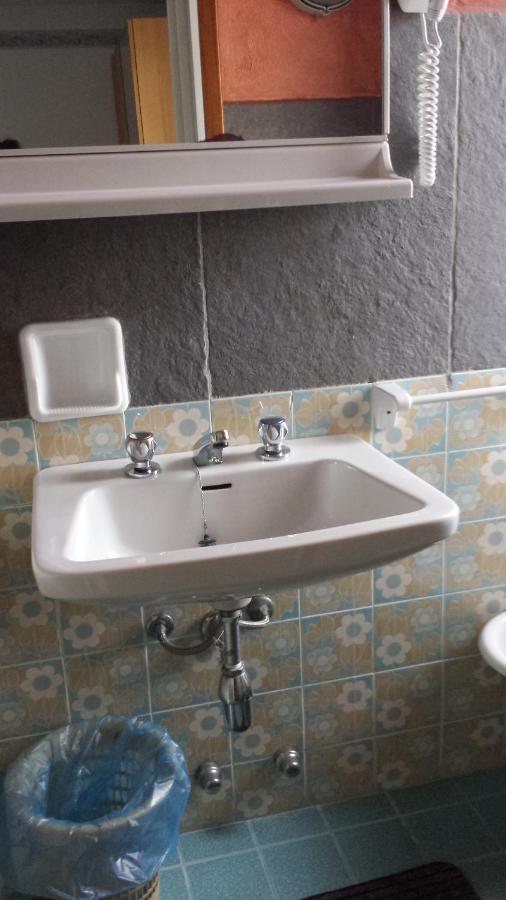 Nouveau Mirabeau Bellagio Eksteriør billede