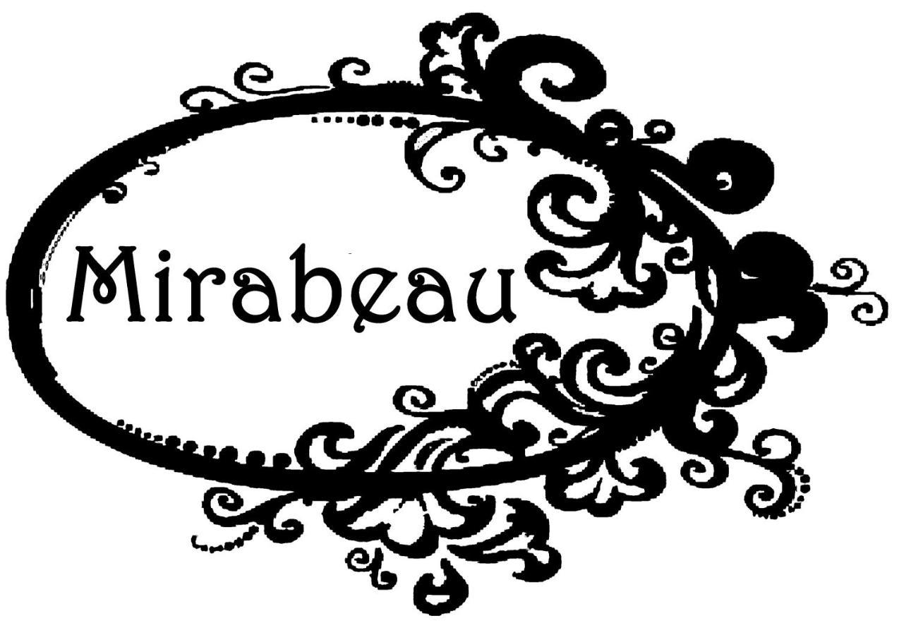 Nouveau Mirabeau Bellagio Eksteriør billede
