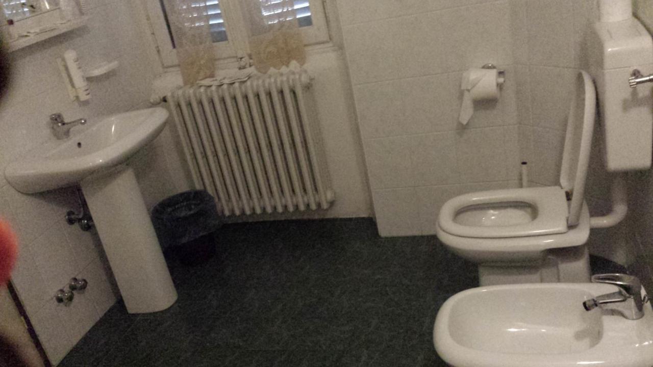 Nouveau Mirabeau Bellagio Eksteriør billede