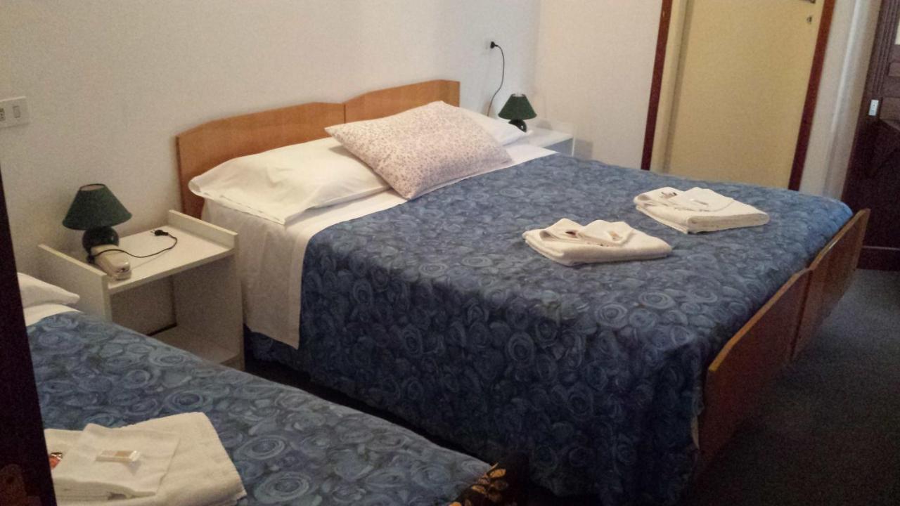 Nouveau Mirabeau Bellagio Eksteriør billede
