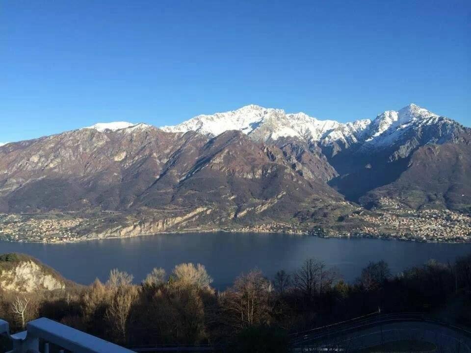 Nouveau Mirabeau Bellagio Eksteriør billede