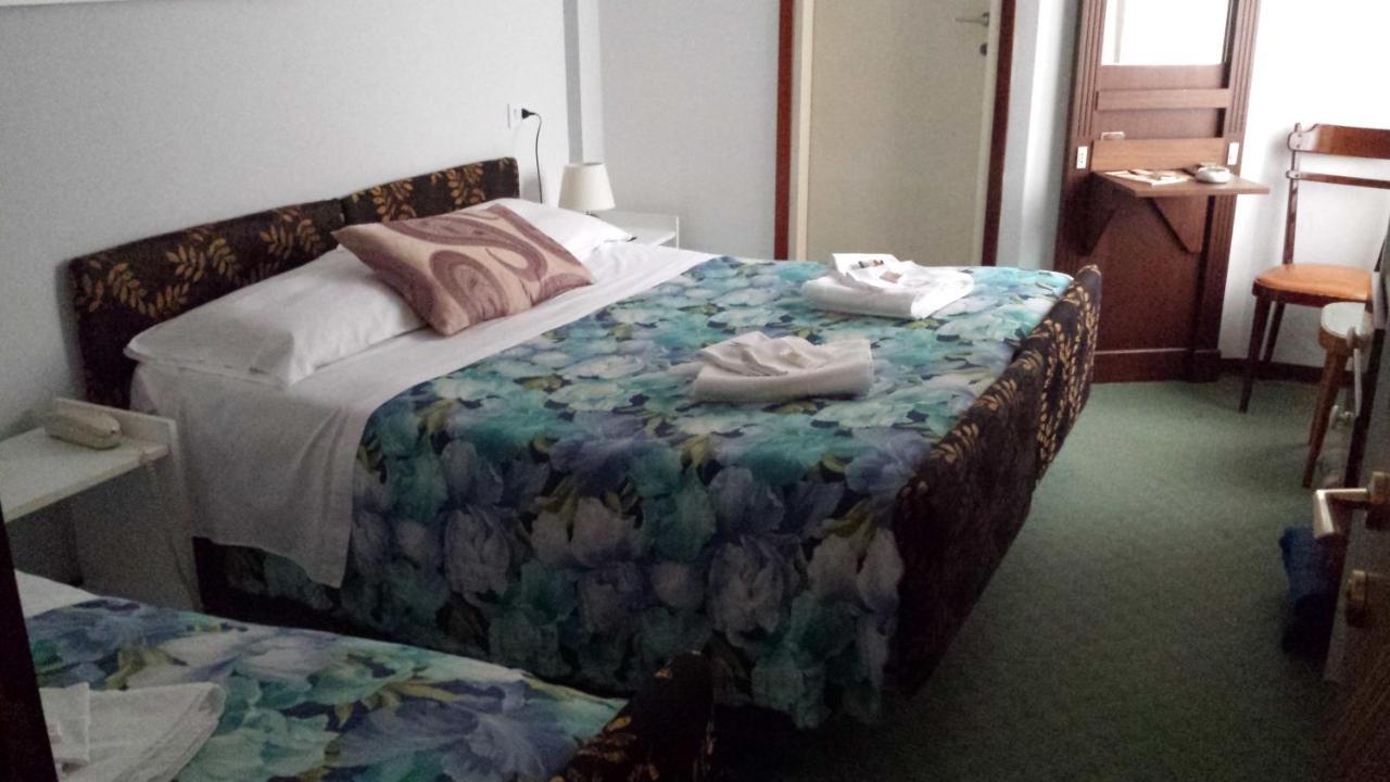 Nouveau Mirabeau Bellagio Eksteriør billede
